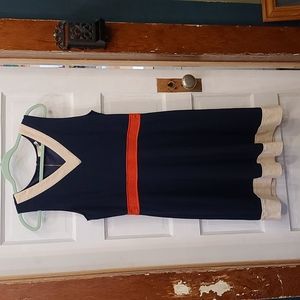 Hawthorn dress size large